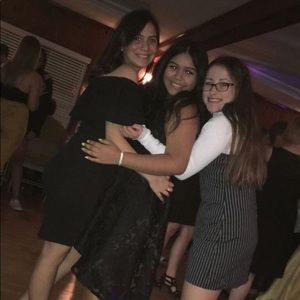 Meet your Posher, Mackenzie